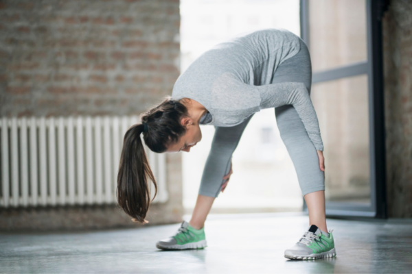 10 Ways Tight Hamstrings Affect Your Entire Body