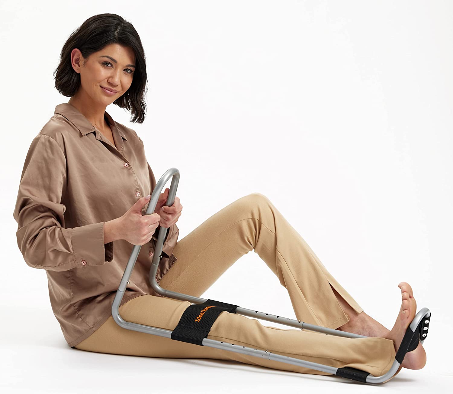 IdealKnee: The Most Effective, Easy to Use Treatment for